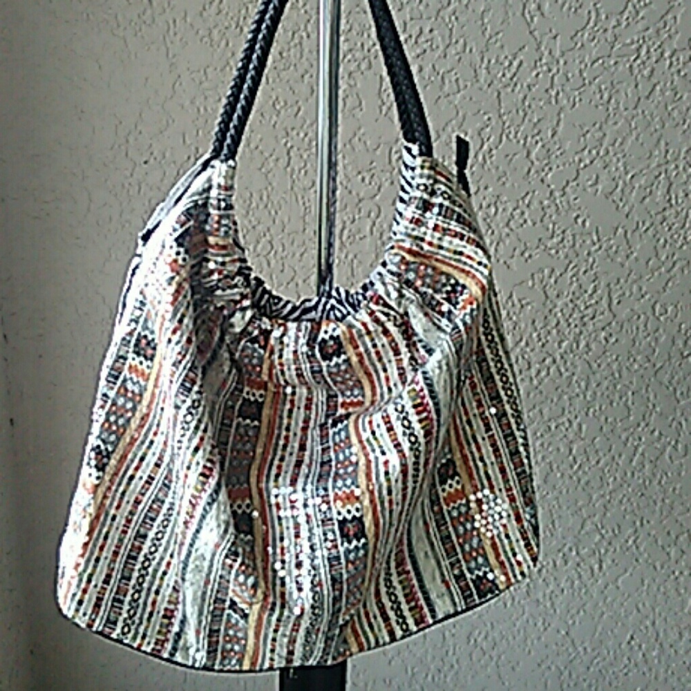 Expressions NYC Handbag